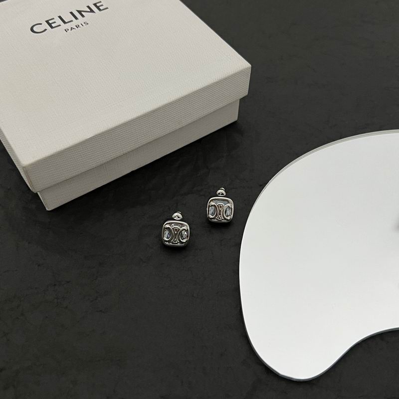 Celine Earring 05lyr219
